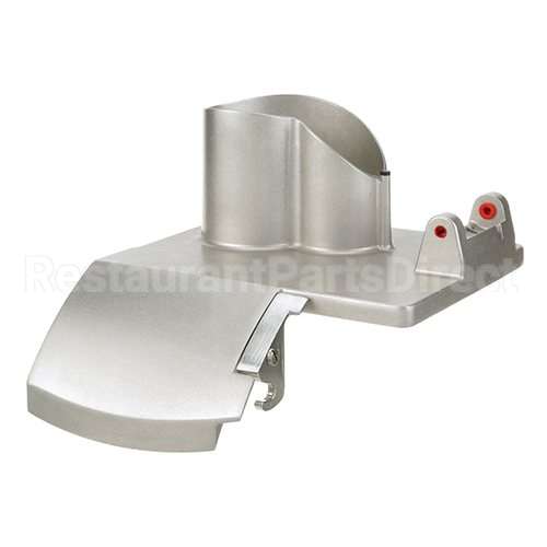 2059624 Compatible Midwest Appliance Parts Inlet Set Red Cp