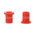 2059626 Compatible Midwest Appliance Parts Cover Inlet Socket Red Cp