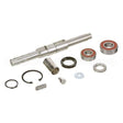 2059630 Compatible Midwest Appliance Parts Shaft Ca-3 Red Cp
