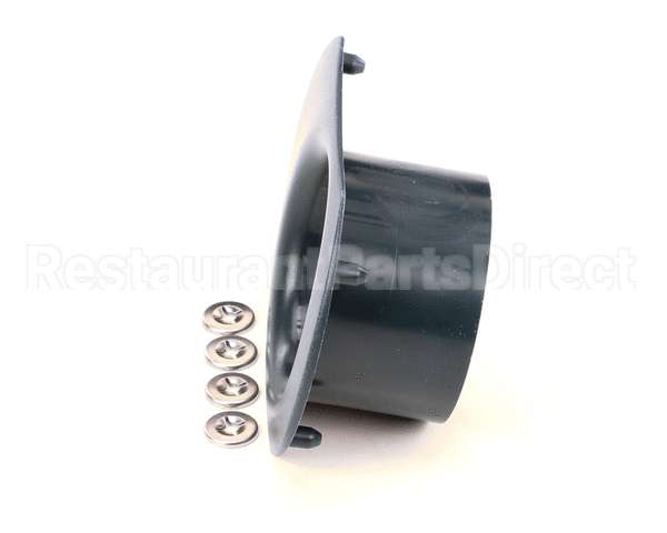2060.1210S Rational Tulip For Handshower
