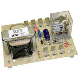 206000 Compatible Jackson Water Level Control