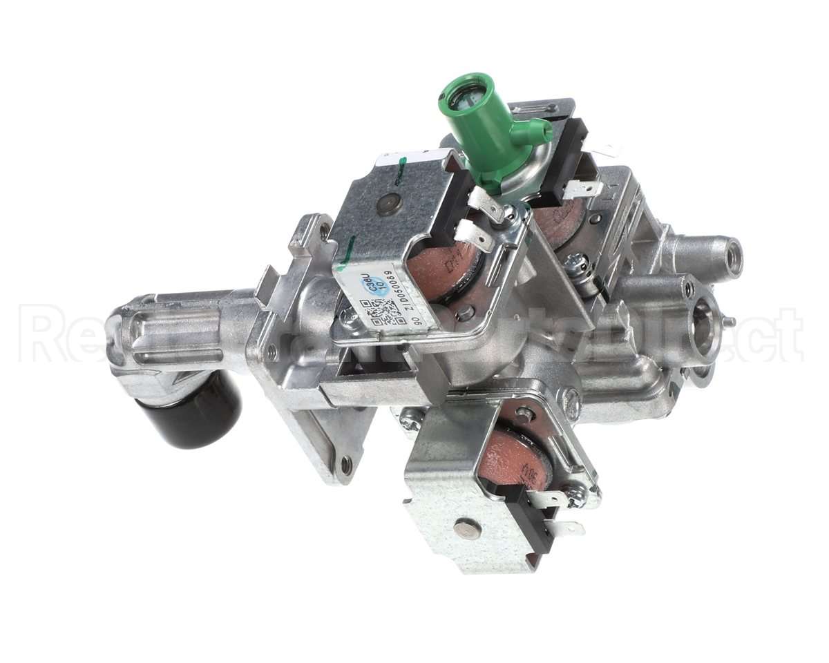 206000035 Rinnai Gas Control Assy, Ex11C Ex08C