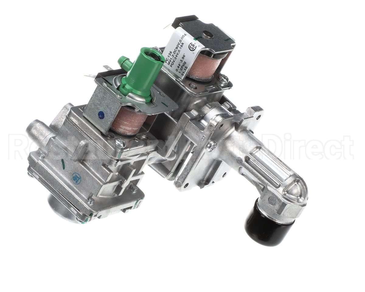 206000035 Rinnai Gas Control Assy, Ex11C Ex08C