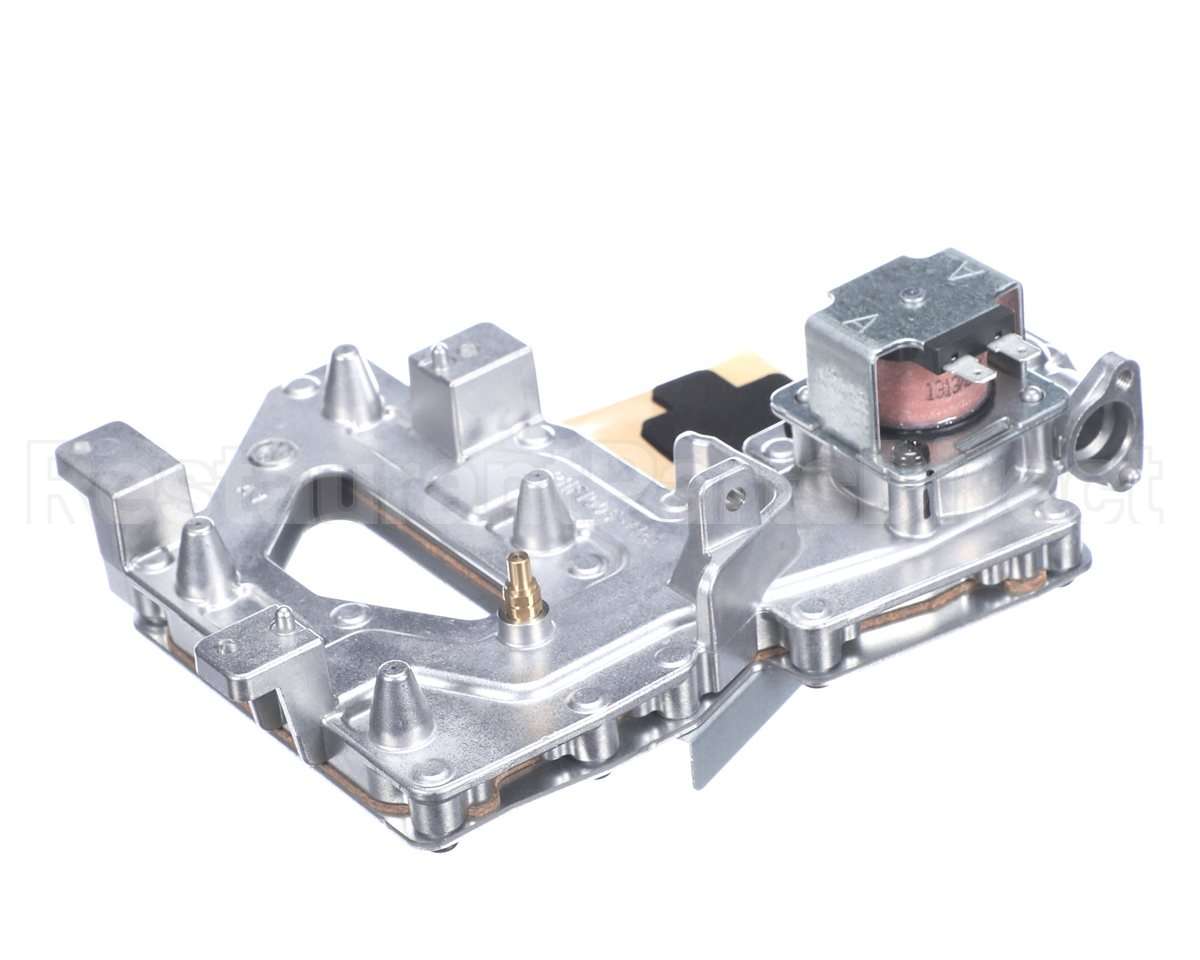 206000043 Rinnai Manifold Assy A Lp Ex38C