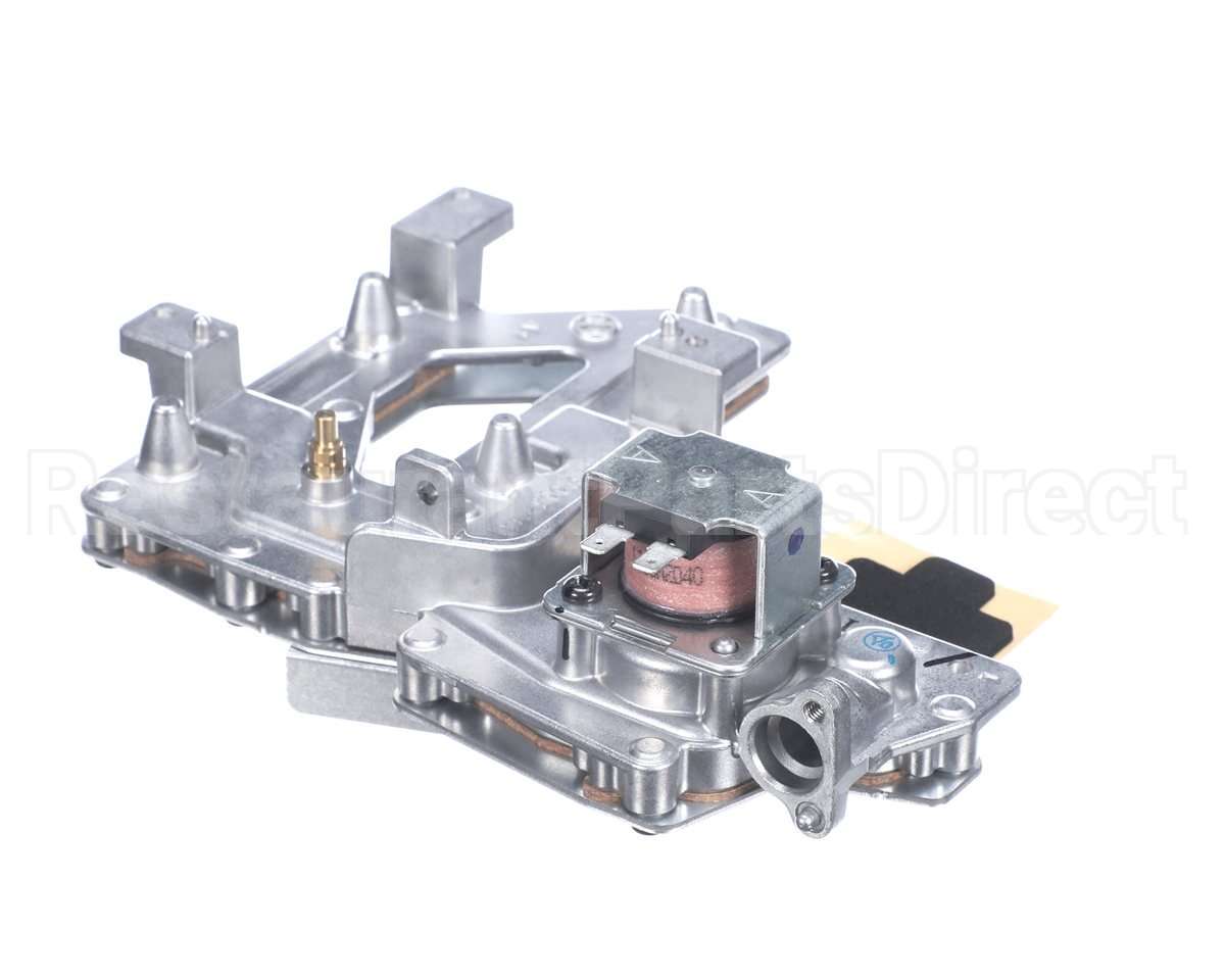 206000043 Rinnai Manifold Assy A Lp Ex38C