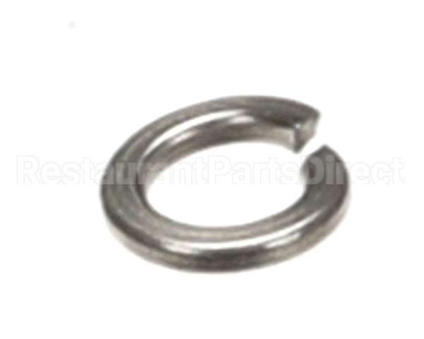 20601 Hardt Washer Split Lock S/S #8