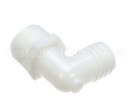 206011 Follett Elbow 1 Plastic Mpt X Barb