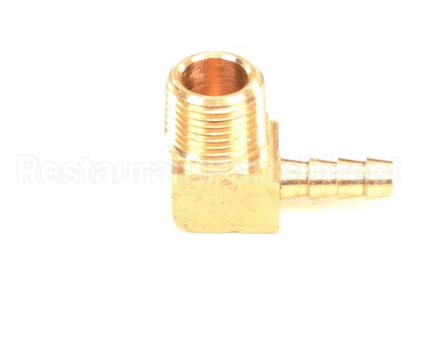 2060126 Antunes Elbow, Barb To Male