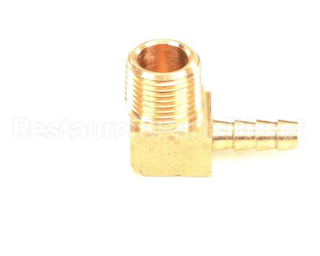 2060126 Antunes Elbow, Barb To Male