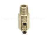 2060127 Antunes Manifold, 1/8 Male Pipe Thread