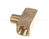 2060143 Antunes Tee, .5 Npt Fxmxf