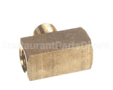 2060143 Antunes Tee, .5 Npt Fxmxf