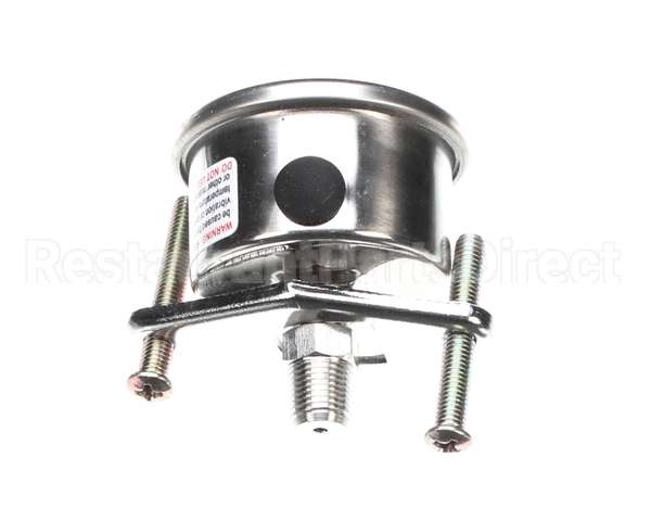 2060179 Antunes Guage, Pressure 1/8 Nptm