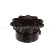 20603 Compatible Nieco Sprocket 35B11 5/8 Bore