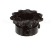 20603 Nieco Sprocket, 35B11, 5/8 Bore