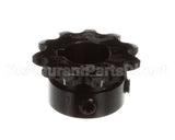 20603 Nieco Sprocket, 35B11, 5/8 Bore