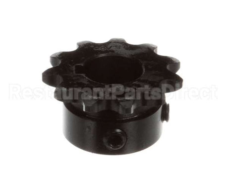 20603 Nieco Sprocket, 35B11, 5/8 Bore