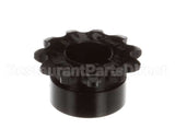 20603 Nieco Sprocket, 35B11, 5/8 Bore