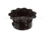 20603 Nieco Sprocket, 35B11, 5/8 Bore