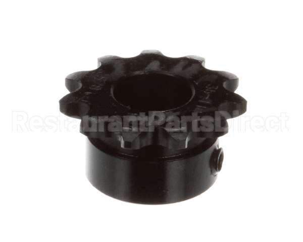 20603 Nieco Sprocket, 35B11, 5/8 Bore