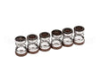 20606.00 Cma Pump Seal Kit (Packof 6 )