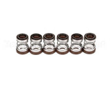 20606.00 Cma Pump Seal Kit (Packof 6 )
