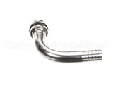 20608-100 Lancer Ftg 3/8Brb Elbow Ss N5/G55