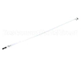 20608 Giles Bulb,Fluor Light,T5/35W/58In,Coated,Cool