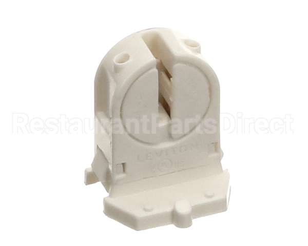 20609 Giles Lamp Holder, T5, Bi Pin, Leviton