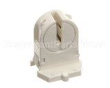 20609 Giles Lamp Holder, T5, Bi Pin, Leviton