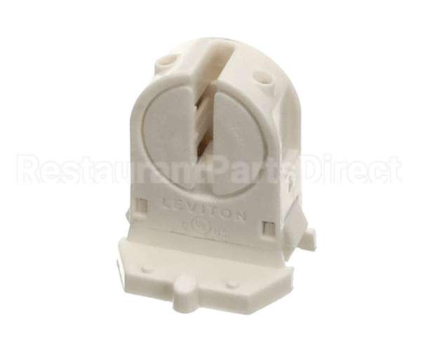 20609 Giles Lamp Holder, T5, Bi Pin, Leviton