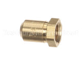 2061 Imperial #36 Orifice, Pn: 5119-G-4 Drilled To Siz