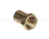 2061 Imperial #36 Orifice, Pn: 5119-G-4 Drilled To Siz