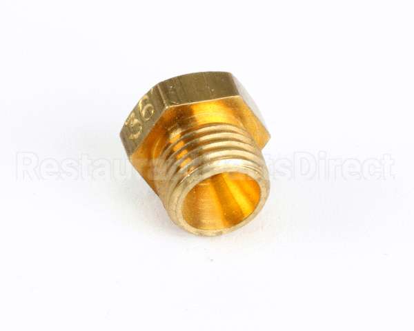 2061 Nieco Orifice, Burner, #36
