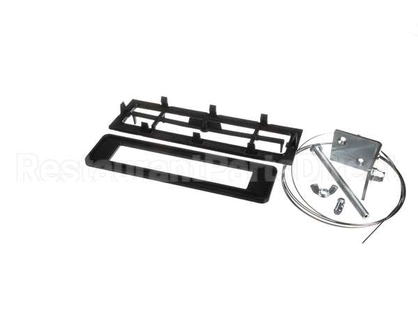 206160686 Ifi America Touchpad Assembly Kit