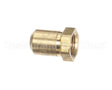 2062 Imperial #39 Orifice, Pn: 5119-G-4 Drilled To Siz