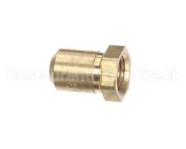 2062 Imperial #39 Orifice, Pn: 5119-G-4 Drilled To Siz