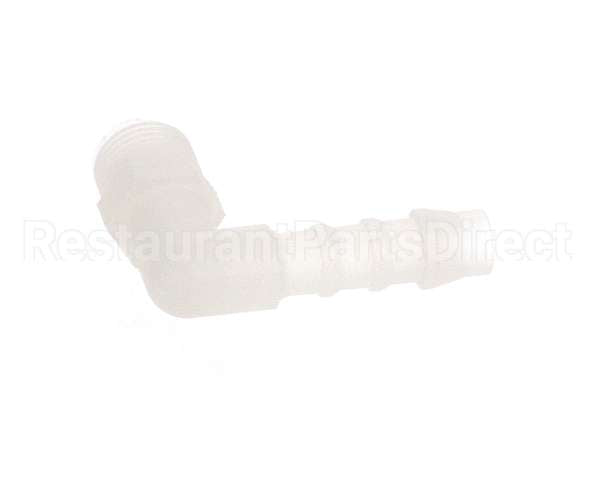 2062.0339 Rational Elbow Fitting Wes6 R18