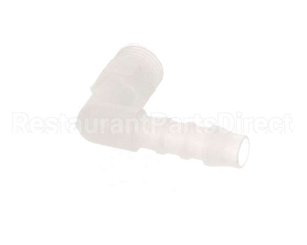 2062.0339 Rational Elbow Fitting Wes6 R18