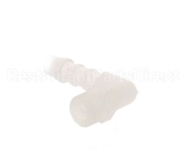 2062.0339 Rational Elbow Fitting Wes6 R18