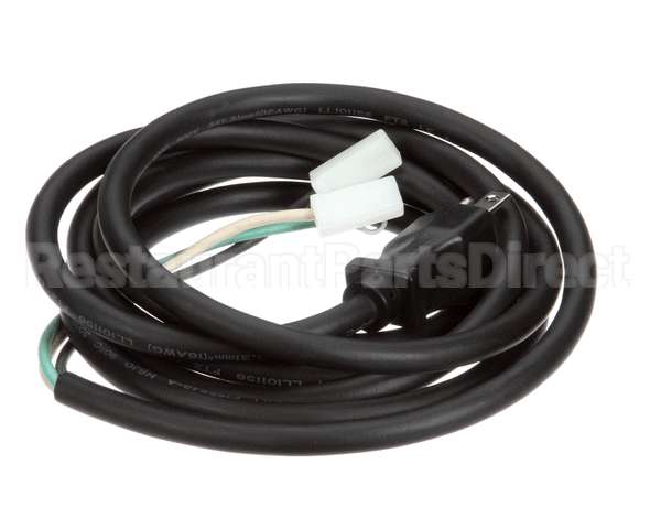 20630.0007 Bunn Cord Assembly,Power 16/3 Sjow-15P