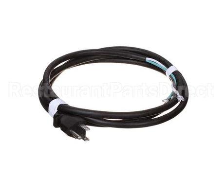 20630.0009 Bunn Power Cord Assembly, 16/3Hsjo-15P 84