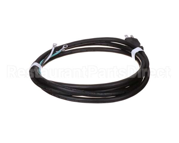 20630.0009 Bunn Power Cord Assembly, 16/3Hsjo-15P 84