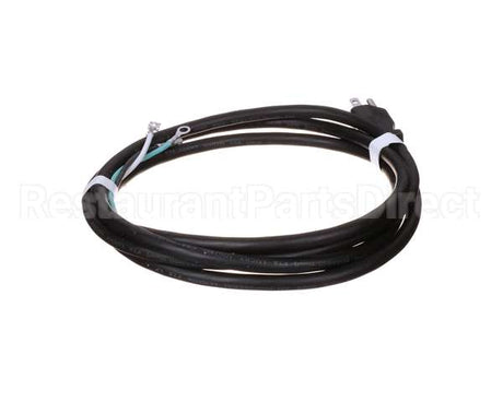 20630.0009 Bunn Power Cord Assembly, 16/3Hsjo-15P 84