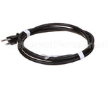 20630.0009 Bunn Power Cord Assembly, 16/3Hsjo-15P 84