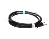 20630.0009 Bunn Power Cord Assembly, 16/3Hsjo-15P 84