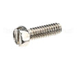 20631.0000 Bunn Screw,Hex Hd Sltd .250-20X.75
