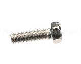 20631.0000 Bunn Screw,Hex Hd Sltd .250-20X.75