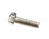 20631.0000 Bunn Screw,Hex Hd Sltd .250-20X.75