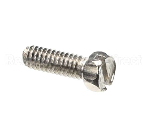 20631.0000 Bunn Screw,Hex Hd Sltd .250-20X.75